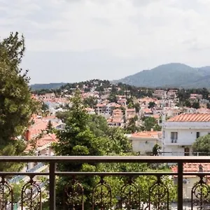  Διαμέρισμα Panorama Loft Mountain View