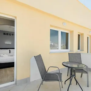  Διαμέρισμα Caravanserai Studio 8