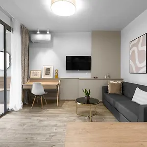  Διαμέρισμα Big Apple #2, Nilie Hospitality Mgmt