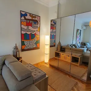  Διαμέρισμα Urban Deluxe